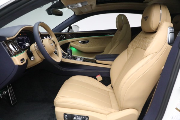 Used 2024 Bentley Continental GT Speed for sale $299,900 at Rolls-Royce Motor Cars Greenwich in Greenwich CT 06830 22