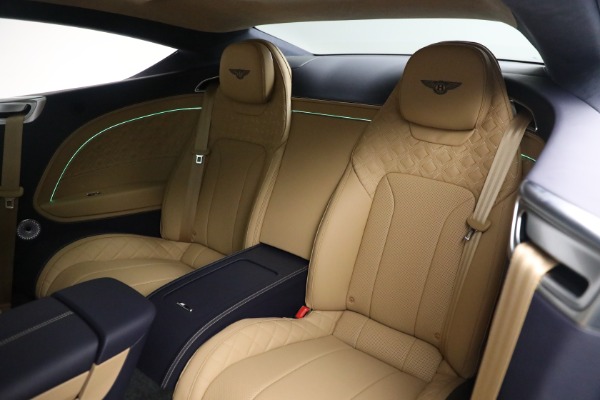 Used 2024 Bentley Continental GT Speed for sale $299,900 at Rolls-Royce Motor Cars Greenwich in Greenwich CT 06830 25