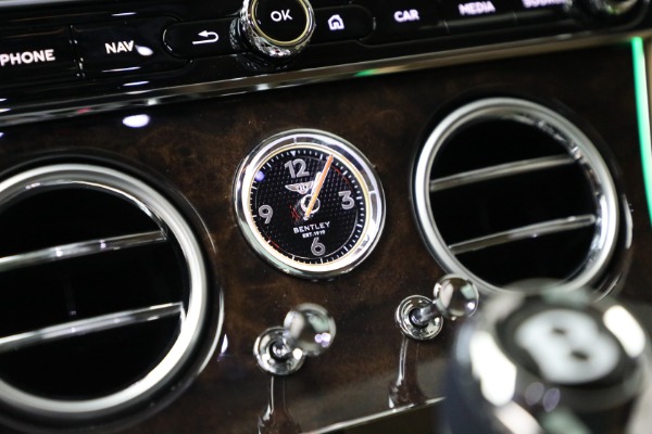 Used 2024 Bentley Continental GT Speed for sale $299,900 at Rolls-Royce Motor Cars Greenwich in Greenwich CT 06830 26