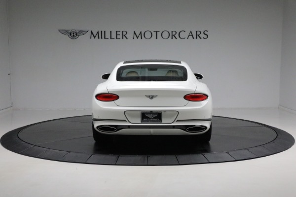 Used 2024 Bentley Continental GT Speed for sale $299,900 at Rolls-Royce Motor Cars Greenwich in Greenwich CT 06830 6