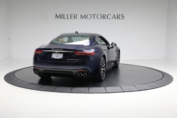 Used 2024 Maserati GranTurismo Modena for sale Sold at Rolls-Royce Motor Cars Greenwich in Greenwich CT 06830 11