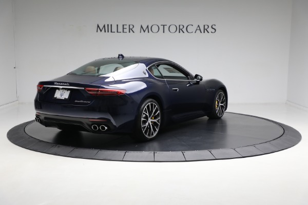 Used 2024 Maserati GranTurismo Modena for sale Sold at Rolls-Royce Motor Cars Greenwich in Greenwich CT 06830 12
