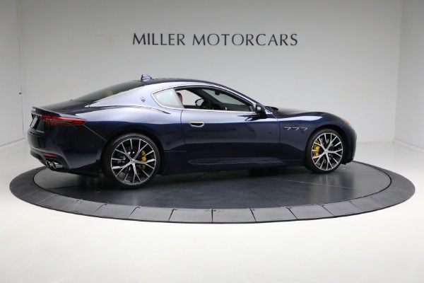 Used 2024 Maserati GranTurismo Modena for sale Sold at Rolls-Royce Motor Cars Greenwich in Greenwich CT 06830 14