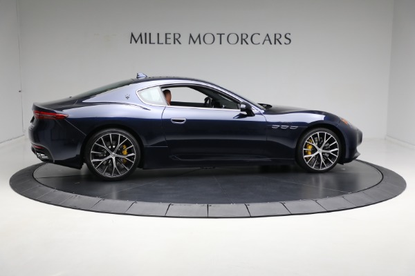 Used 2024 Maserati GranTurismo Modena for sale Sold at Rolls-Royce Motor Cars Greenwich in Greenwich CT 06830 15