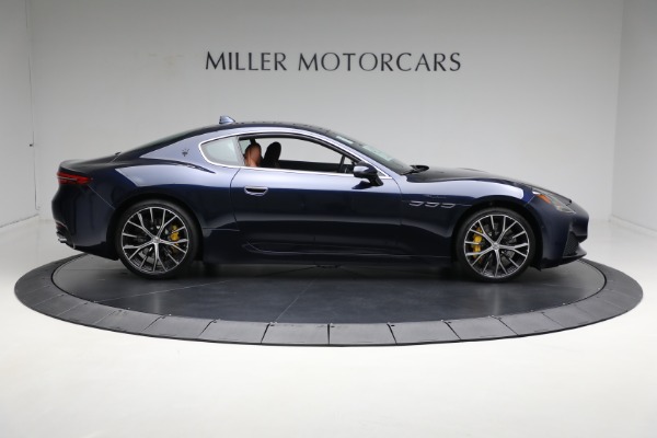 Used 2024 Maserati GranTurismo Modena for sale Sold at Rolls-Royce Motor Cars Greenwich in Greenwich CT 06830 16