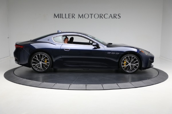 New 2024 Maserati GranTurismo Modena for sale $178,815 at Rolls-Royce Motor Cars Greenwich in Greenwich CT 06830 19