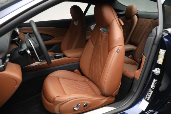 Used 2024 Maserati GranTurismo Modena for sale Sold at Rolls-Royce Motor Cars Greenwich in Greenwich CT 06830 20