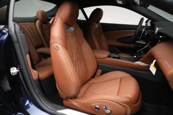Used 2024 Maserati GranTurismo Modena for sale Sold at Rolls-Royce Motor Cars Greenwich in Greenwich CT 06830 21