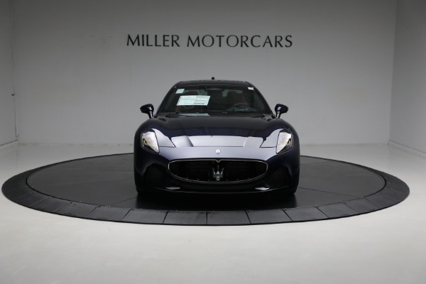 New 2024 Maserati GranTurismo Modena for sale $178,815 at Rolls-Royce Motor Cars Greenwich in Greenwich CT 06830 25