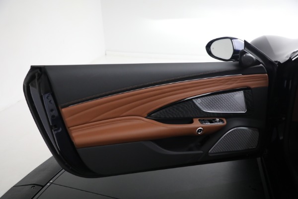 Used 2024 Maserati GranTurismo Modena for sale Sold at Rolls-Royce Motor Cars Greenwich in Greenwich CT 06830 25
