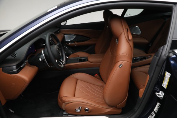 New 2024 Maserati GranTurismo Modena for sale $178,815 at Rolls-Royce Motor Cars Greenwich in Greenwich CT 06830 27