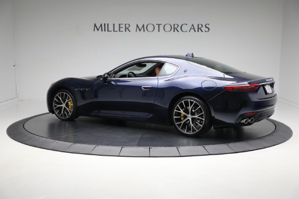 Used 2024 Maserati GranTurismo Modena for sale Sold at Rolls-Royce Motor Cars Greenwich in Greenwich CT 06830 6