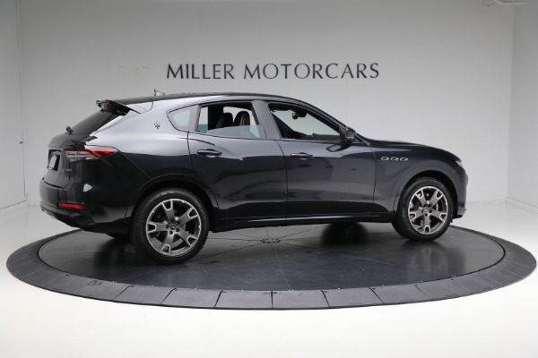 Used 2022 Maserati Levante Modena for sale $69,900 at Rolls-Royce Motor Cars Greenwich in Greenwich CT 06830 18