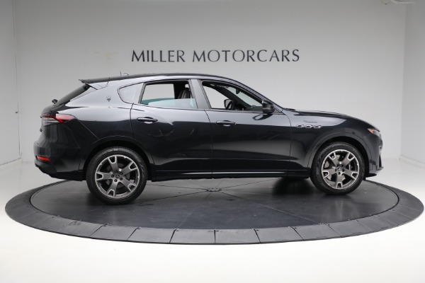 Used 2022 Maserati Levante Modena for sale $69,900 at Rolls-Royce Motor Cars Greenwich in Greenwich CT 06830 19