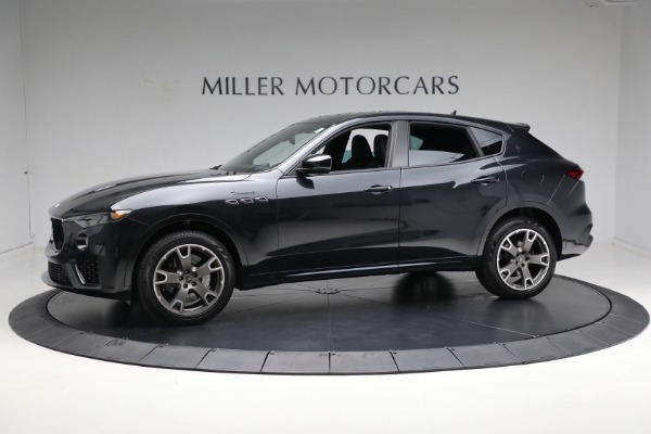 Used 2022 Maserati Levante Modena for sale $69,900 at Rolls-Royce Motor Cars Greenwich in Greenwich CT 06830 4
