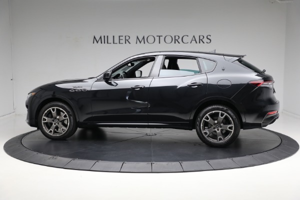 Used 2022 Maserati Levante Modena for sale $69,900 at Rolls-Royce Motor Cars Greenwich in Greenwich CT 06830 7