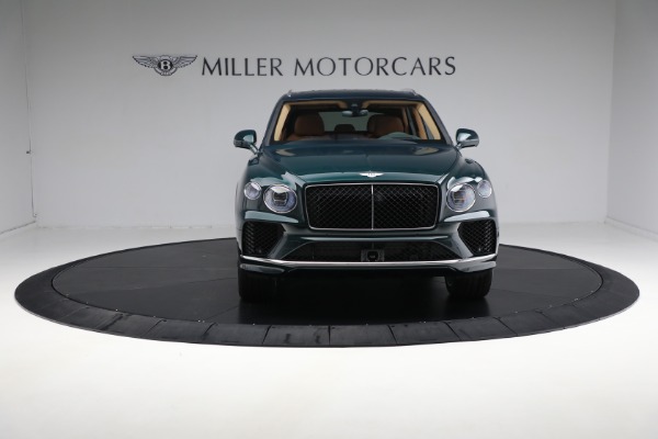 New 2024 Bentley Bentayga V8 for sale Sold at Rolls-Royce Motor Cars Greenwich in Greenwich CT 06830 12