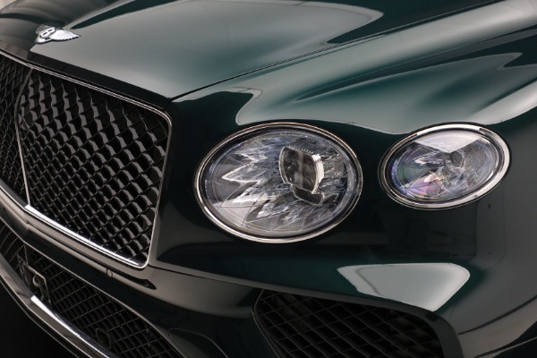New 2024 Bentley Bentayga V8 for sale Sold at Rolls-Royce Motor Cars Greenwich in Greenwich CT 06830 14