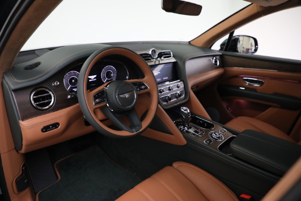 New 2024 Bentley Bentayga V8 for sale Sold at Rolls-Royce Motor Cars Greenwich in Greenwich CT 06830 16