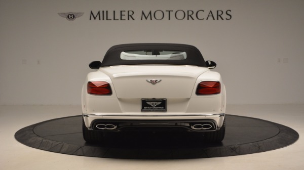 New 2017 Bentley Continental GT V8 S for sale Sold at Rolls-Royce Motor Cars Greenwich in Greenwich CT 06830 18