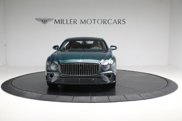 New 2024 Bentley Continental GT Azure V8 for sale Sold at Rolls-Royce Motor Cars Greenwich in Greenwich CT 06830 11