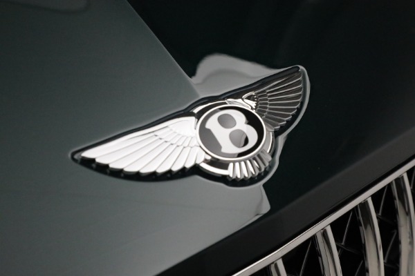New 2024 Bentley Continental GT Azure V8 for sale Sold at Rolls-Royce Motor Cars Greenwich in Greenwich CT 06830 14