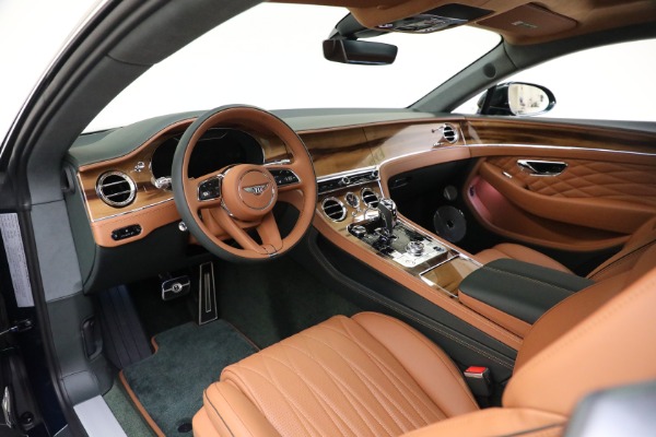 New 2024 Bentley Continental GT Azure V8 for sale Sold at Rolls-Royce Motor Cars Greenwich in Greenwich CT 06830 15