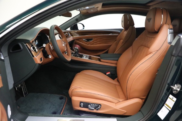 New 2024 Bentley Continental GT Azure V8 for sale Sold at Rolls-Royce Motor Cars Greenwich in Greenwich CT 06830 16