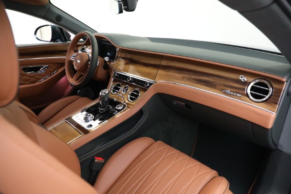 New 2024 Bentley Continental GT Azure V8 for sale Sold at Rolls-Royce Motor Cars Greenwich in Greenwich CT 06830 21