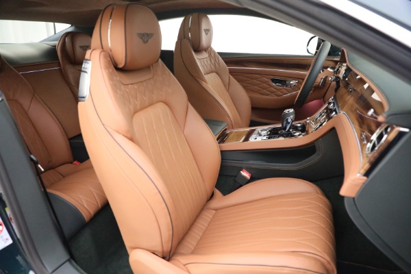 New 2024 Bentley Continental GT Azure V8 for sale Sold at Rolls-Royce Motor Cars Greenwich in Greenwich CT 06830 23