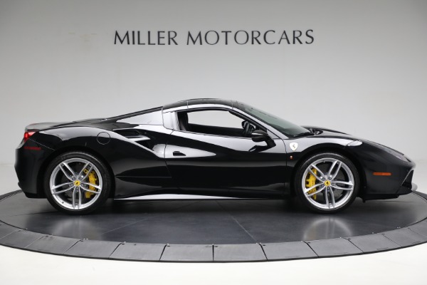 Used 2019 Ferrari 488 Spider for sale $335,900 at Rolls-Royce Motor Cars Greenwich in Greenwich CT 06830 17