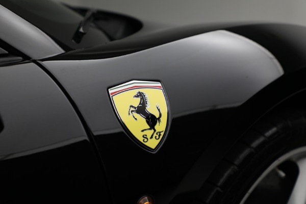 Used 2019 Ferrari 488 Spider for sale $335,900 at Rolls-Royce Motor Cars Greenwich in Greenwich CT 06830 27