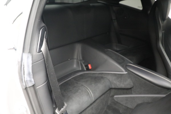 Used 2021 Ferrari Roma for sale $209,900 at Rolls-Royce Motor Cars Greenwich in Greenwich CT 06830 22