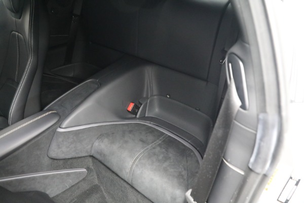 Used 2021 Ferrari Roma for sale $209,900 at Rolls-Royce Motor Cars Greenwich in Greenwich CT 06830 23