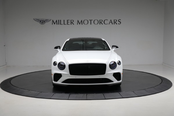New 2024 Bentley Continental GT Speed Edition 12 for sale Sold at Rolls-Royce Motor Cars Greenwich in Greenwich CT 06830 13