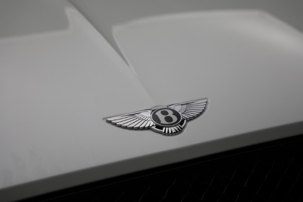 New 2024 Bentley Continental GT Speed Edition 12 for sale Sold at Rolls-Royce Motor Cars Greenwich in Greenwich CT 06830 14