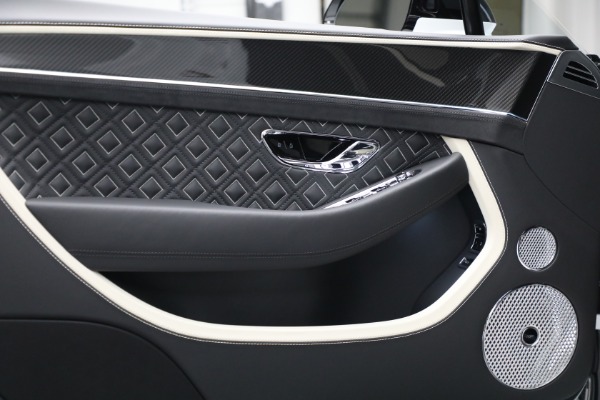 New 2024 Bentley Continental GT Speed Edition 12 for sale Sold at Rolls-Royce Motor Cars Greenwich in Greenwich CT 06830 21