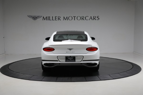 New 2024 Bentley Continental GT Speed Edition 12 for sale Sold at Rolls-Royce Motor Cars Greenwich in Greenwich CT 06830 6