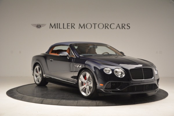 New 2017 Bentley Continental GT V8 S for sale Sold at Rolls-Royce Motor Cars Greenwich in Greenwich CT 06830 23