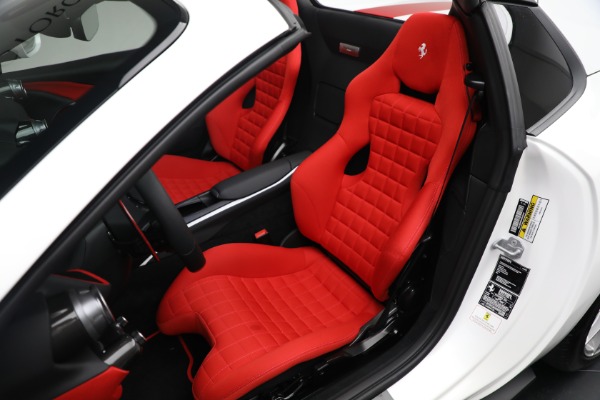 Used 2022 Ferrari 812 GTS for sale Sold at Rolls-Royce Motor Cars Greenwich in Greenwich CT 06830 19