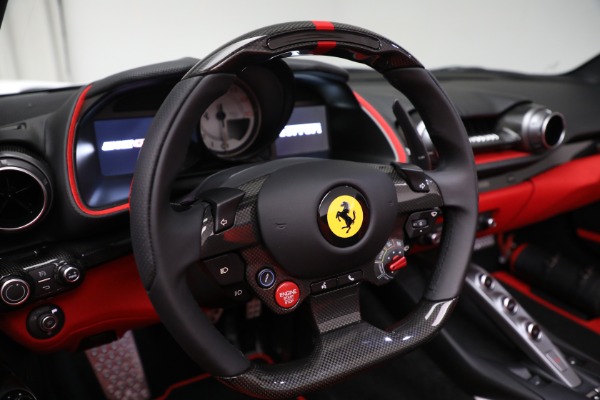 Used 2022 Ferrari 812 GTS for sale Sold at Rolls-Royce Motor Cars Greenwich in Greenwich CT 06830 20