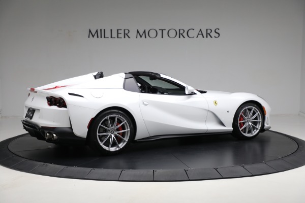 Used 2022 Ferrari 812 GTS for sale Sold at Rolls-Royce Motor Cars Greenwich in Greenwich CT 06830 8