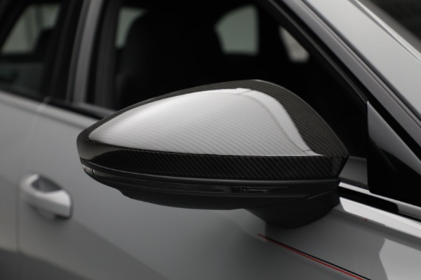 Used 2022 Audi RS 6 Avant 4.0T quattro Avant for sale Sold at Rolls-Royce Motor Cars Greenwich in Greenwich CT 06830 24