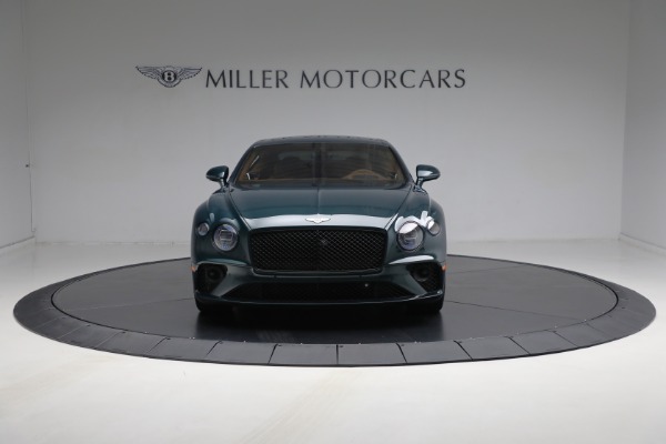 Used 2022 Bentley Continental GT V8 for sale Sold at Rolls-Royce Motor Cars Greenwich in Greenwich CT 06830 12