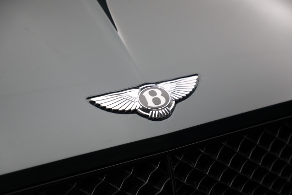 Used 2022 Bentley Continental GT V8 for sale Sold at Rolls-Royce Motor Cars Greenwich in Greenwich CT 06830 13
