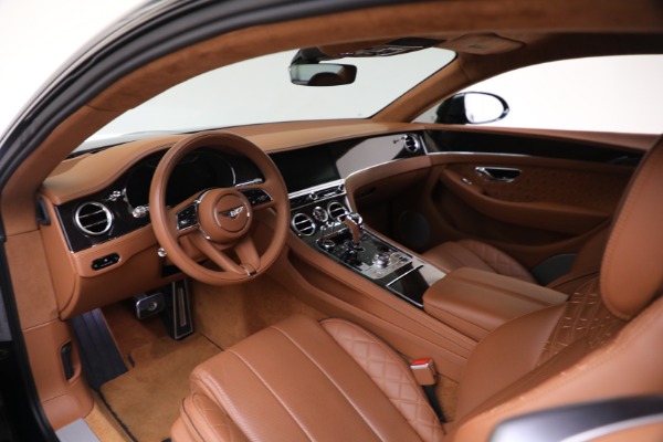 Used 2022 Bentley Continental GT V8 for sale Sold at Rolls-Royce Motor Cars Greenwich in Greenwich CT 06830 15