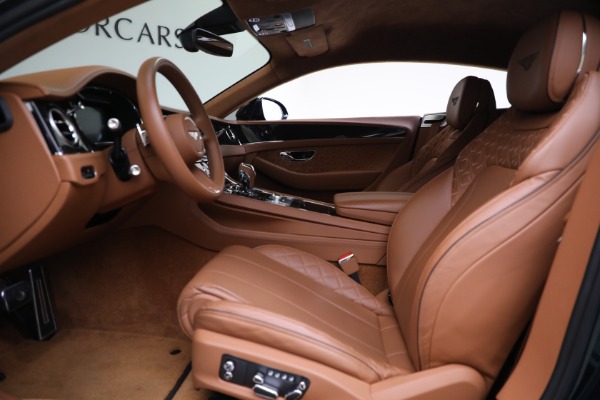 Used 2022 Bentley Continental GT V8 for sale Sold at Rolls-Royce Motor Cars Greenwich in Greenwich CT 06830 16