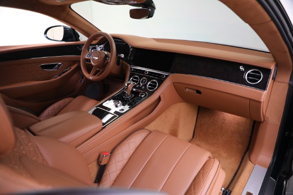 Used 2022 Bentley Continental GT V8 for sale Sold at Rolls-Royce Motor Cars Greenwich in Greenwich CT 06830 19