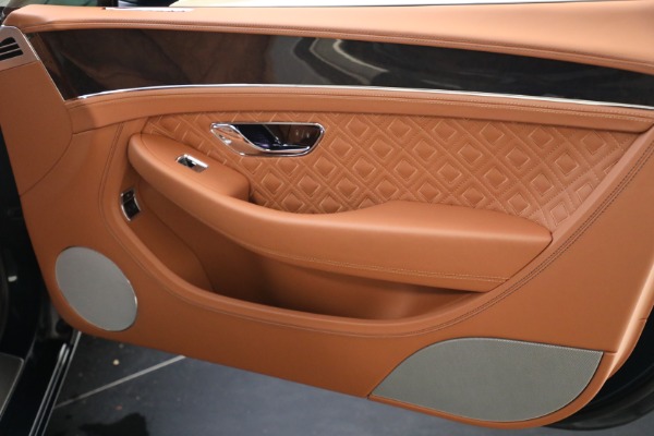 Used 2022 Bentley Continental GT V8 for sale Sold at Rolls-Royce Motor Cars Greenwich in Greenwich CT 06830 22