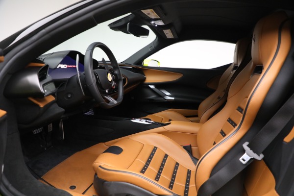 Used 2022 Ferrari SF90 Stradale for sale $509,900 at Rolls-Royce Motor Cars Greenwich in Greenwich CT 06830 14